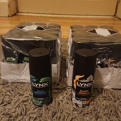 Lynx Packs