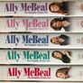 Ally McBeal (Complete Series Boxset 1997-2002) [DVD TV Boxset] Image 3