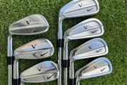 Nike VR Pro Combo Irons left handed