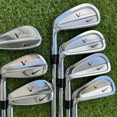 Nike VR Pro Combo Irons left handed