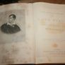 Antique  The Poetical Works of Lord Byron, Complete in One Volume, Illustrated. Image 3