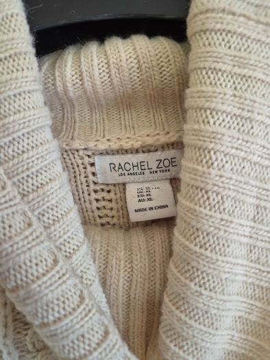 Warm winter jumper TK Maxx XL