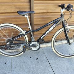 Bike (24inch wheels)