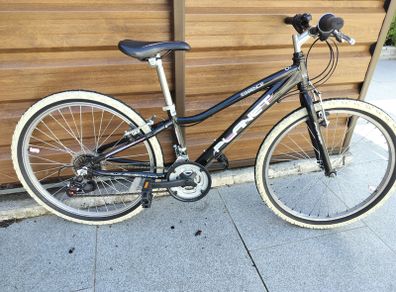 Bike (24inch wheels)