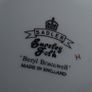 Sadler Bursley folk Beryl Bracewell teapot Image 3