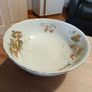 Antique English Bishop and Stonier Porcelain Pitcher and Bowl Set Image 8
