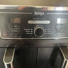 Ninja Dual Air Fryer