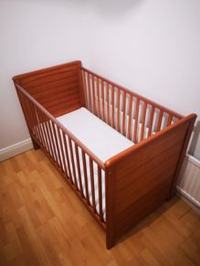Cot and Cot Bed