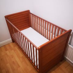 Cot and Cot Bed