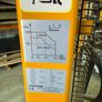 Silverstone Manual Pallet Stacker Image 6