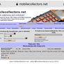 FIRST EVER Mobile phone series Motorola Dynatec 8000 Image 7