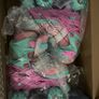 New Roller skates size 30-33 (adjustable) Image 2