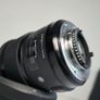 Sigma 50mm f1.4 Nikon Image 7