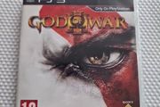 God of War III 3 PlayStation3 Ps3 Games Original