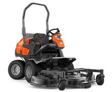 Husqvarna Professional P525DX Mower