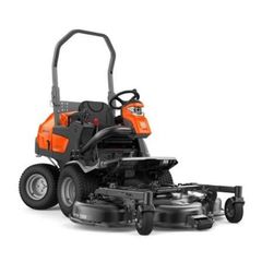 Husqvarna Professional P525DX Mower