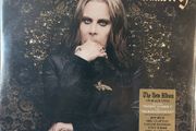Ozzy Osbourne - Patient Number 9