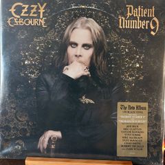 Ozzy Osbourne - Patient Number 9
