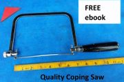 Coping Saw