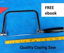 Coping Saw