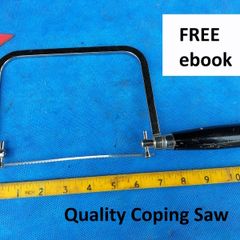 Coping Saw
