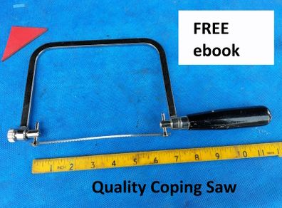 Coping Saw