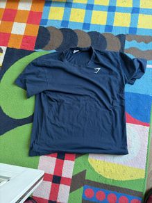 Gymshark t-shirt