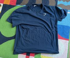 Gymshark t-shirt