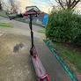 electric scooter Image 2