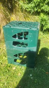 Beer crates