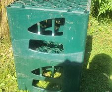 Beer crates