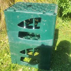 Beer crates