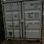 Shipping Container 20FT Image 2