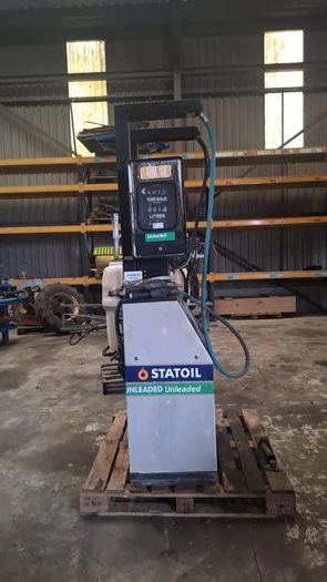 Tokheim Fuel Pumps