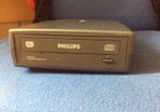 philips DVD RW rewriter in mint condition
