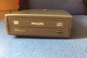 philips DVD RW rewriter in mint condition