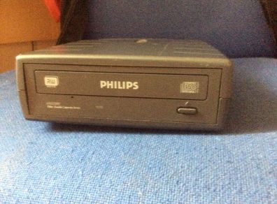 philips DVD RW rewriter in mint condition