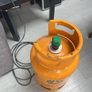 gas bottle Image 6