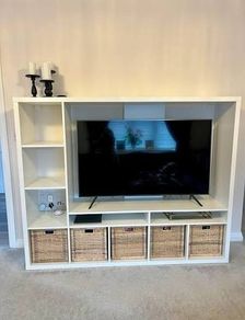 Ikea Lappland Tv Unit
