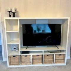 Ikea Lappland Tv Unit