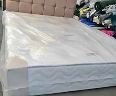 Brand New Stylish single Divan Beds.. Multiple Options Of Headboards. Tufted Memory Foam Mattresses Available. Drawers Storage Available
