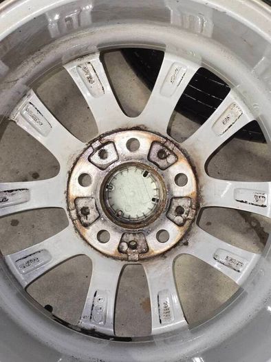 bmw wheels R16 OEM