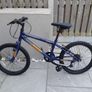 Kids Bike Image 2