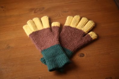 Winter gloves