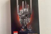 Lego Lord Of The Rings