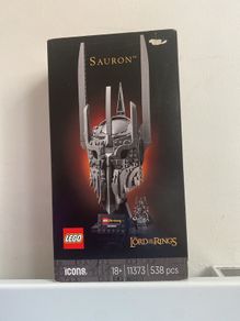 Lego Lord Of The Rings