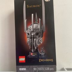 Lego Lord Of The Rings