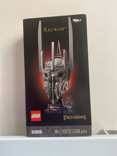 Lego Lord Of The Rings