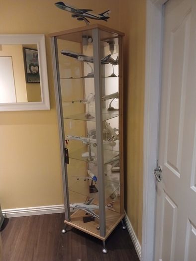 display unit