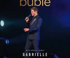 Michael Buble Tickets